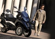 Piaggio MP3 LT 250